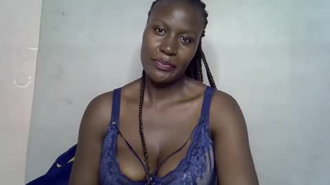 Snapshot of terriam chatting on 12.02.25 terriam online show from 12.02.25