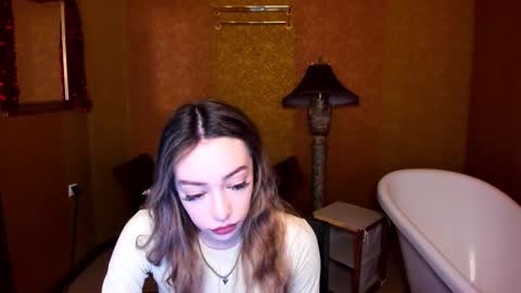 Snapshot of terricastro chatting on 01.18.26 terricastro online show from 01.18.26