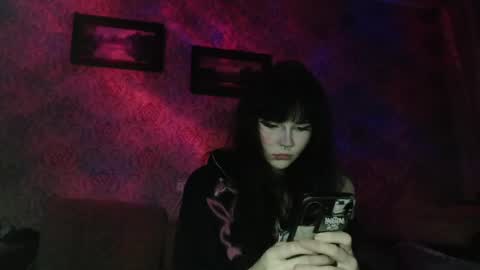 Snapshot of terrryliq chatting on 05.15.26 Nana online show from 05.15.26