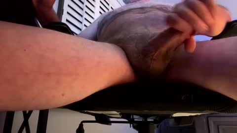 Snapshot of terry_57 chatting on 02.07.25 Terry47 CB deleted my old account online show from 02.07.25