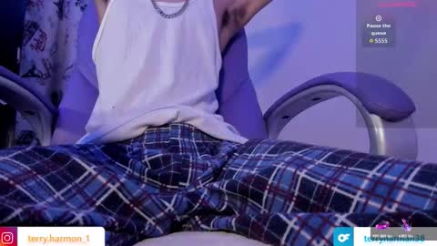 Terry online show from 01.15.26