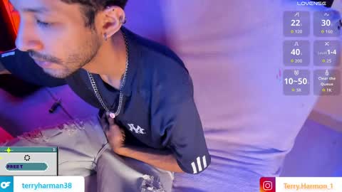 Terry online show from 06.08.26