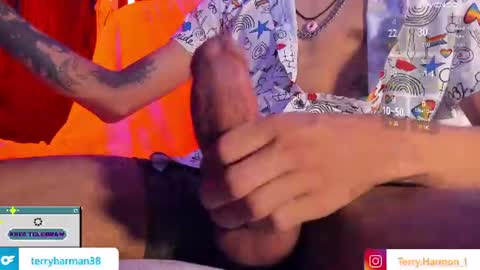 Terry online show from 06.22.26