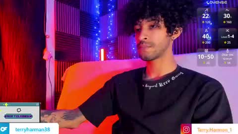 Terry online show from 07.01.26