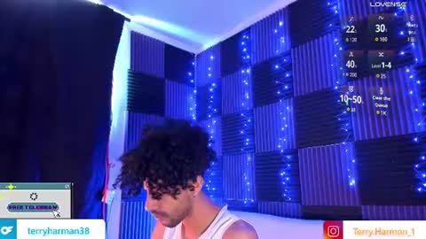 Terry online show from 07.06.26