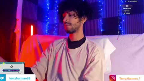 Terry online show from 07.10.26