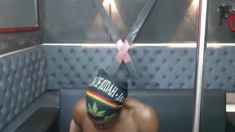 terry_zyzz online show from 03.22.26