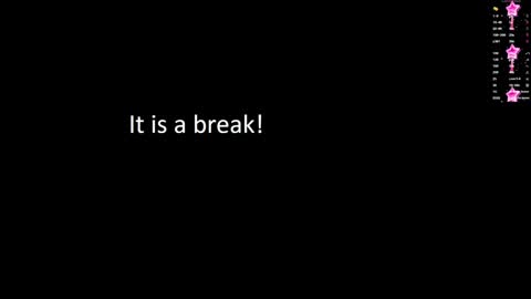Snapshot of terryadorable chatting on 12.15.24 Terry online show from 12.15.24