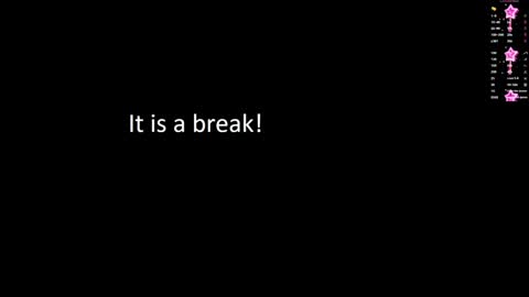 Snapshot of terryadorable chatting on 12.23.24 Terry online show from 12.23.24