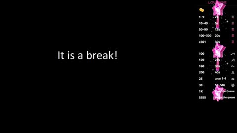 Snapshot of terryadorable chatting on 12.30.24 Terry online show from 12.30.24