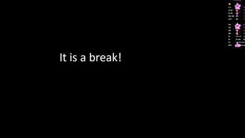 Snapshot of terryadorable chatting on 01.04.25 Terry online show from 01.04.25