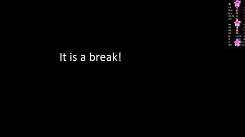 Snapshot of terryadorable chatting on 01.12.25 Terry online show from 01.12.25