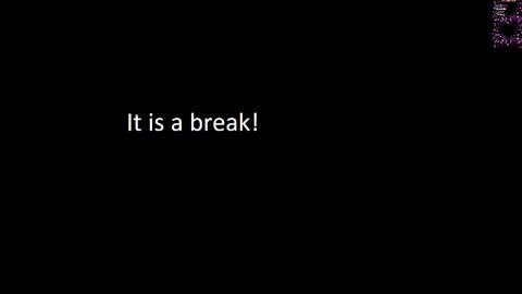 Snapshot of terryadorable chatting on 02.27.25 Terry online show from 02.27.25
