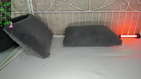 Snapshot of terryadorable chatting on 10.12.25 Terry online show from 10.12.25