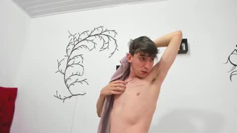 terrygrace online show from 03.07.26