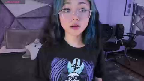 terumikitty online show from 09.10.25