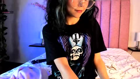 terumikitty online show from 10.16.25