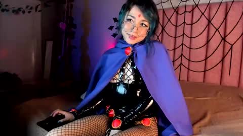 terumikitty online show from 11.03.25