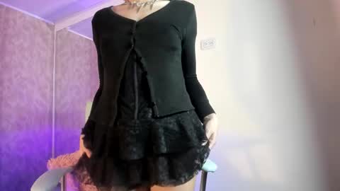 terumikitty online show from 03.13.26