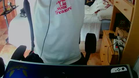 Snapshot of terwosdex chatting on 06.04.26 terwosdex online show from 06.04.26