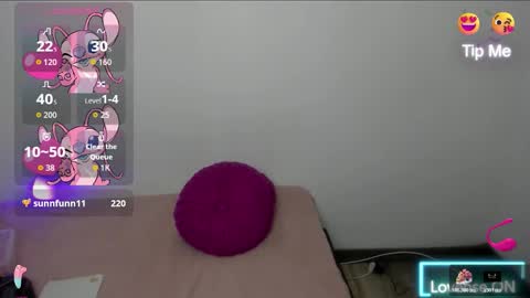 tesa online show from 03.11.26