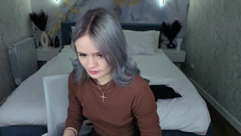 Snapshot of tessa_ashe chatting on 05.15.26 Tessa online show from 05.15.26