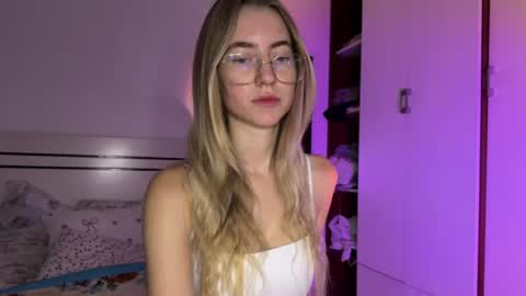 Snapshot of tessa_calmness chatting on 07.20.26 tessa_calmness online show from 07.20.26