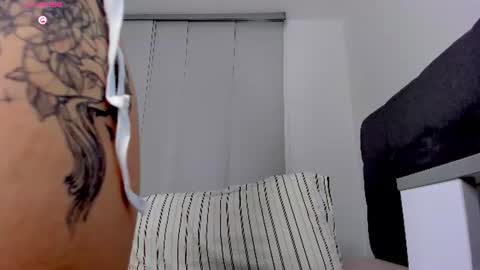 Tessa online show from 07.12.26