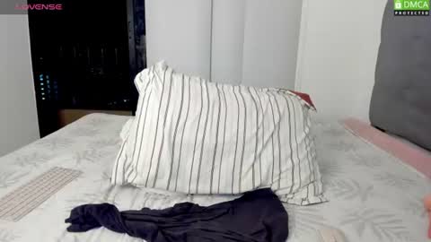 Tessa online show from 07.17.26