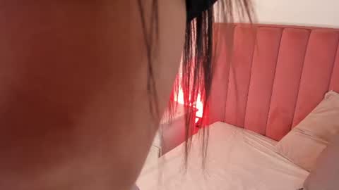 Snapshot of tessa_sinclaire chatting on 06.12.26 TERESA online show from 06.12.26