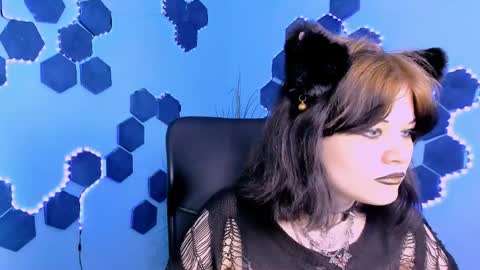 tessa_tea online show from 05.08.26