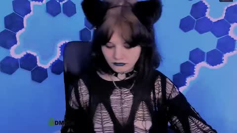 tessa_tea online show from 05.10.26