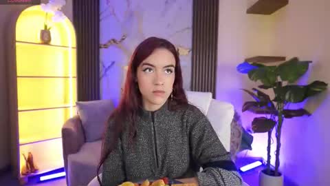 Tessa Fox online show from 03.11.26