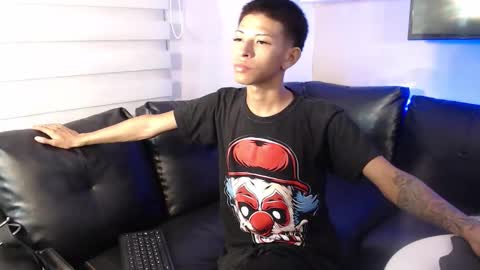 Snapshot of tessachains chatting on 01.13.26 tessachains online show from 01.13.26