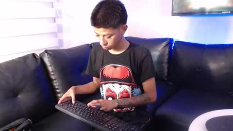 Snapshot of tessachains chatting on 01.13.26 tessachains online show from 01.13.26