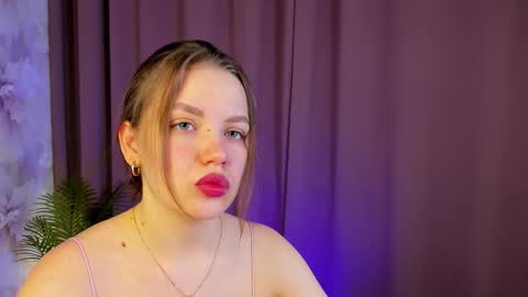 Snapshot of tessadavidson chatting on 01.16.26 Tessa online show from 01.16.26