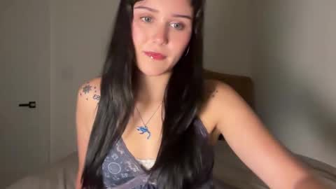 tessadovee online show from 09.23.25