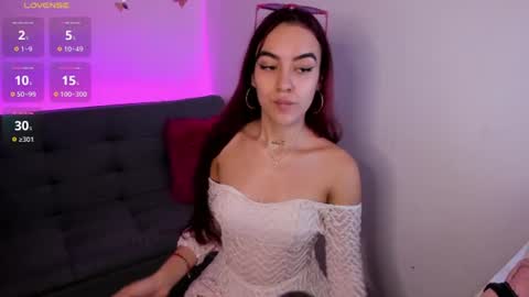 Tessa foxie      online show from 06.29.26