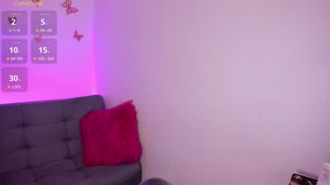 Tessa foxie      online show from 07.30.26