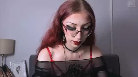 Snapshot of tessamazing chatting on 06.30.26 Tessa online show from 06.30.26
