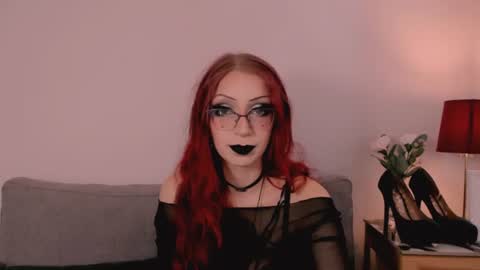Snapshot of tessamazing chatting on 07.24.26 Tessa online show from 07.24.26