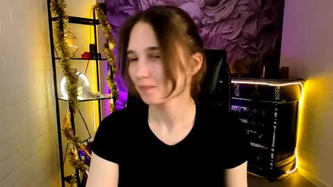 Tessa online show from 12.03.25