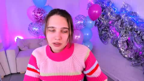 Tessa online show from 02.02.26