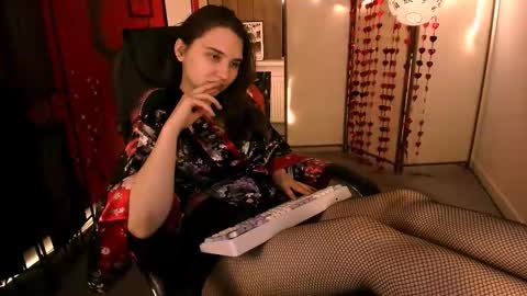 Tessa online show from 02.18.26
