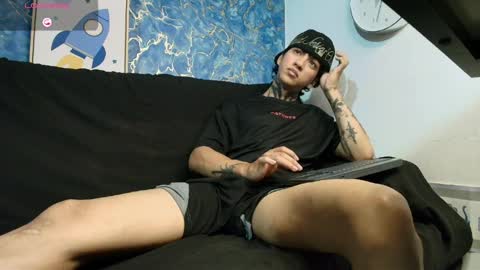 Tessarion online show from 04.10.26