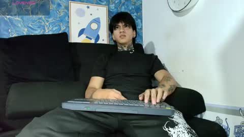 Snapshot of tessarion_black chatting on 07.09.26 Tessarion online show from 07.09.26