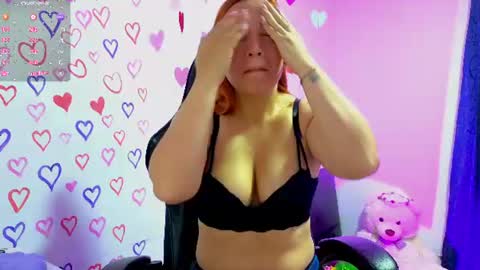 Tessy online show from 07.19.26