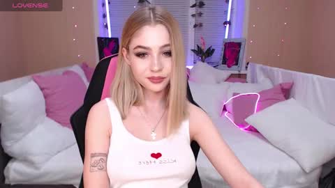 Tessa online show from 01.21.25