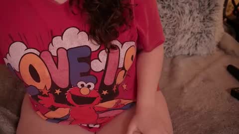 Tessa online show from 11.11.25