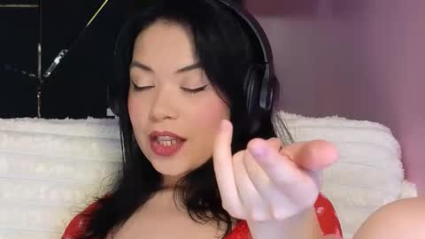 Tessa online show from 02.21.26